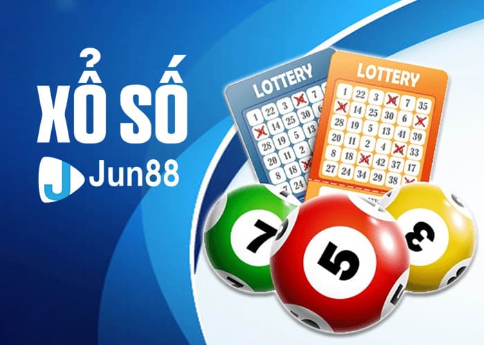 Giới thiệu về Xổ Số Jun88